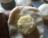 Foto langkah ke 4 dari resep Bakpia Ala jogja.