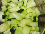 Ensalada de tarro