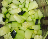 Foto del paso 2 de la receta: Ensalada de tarro