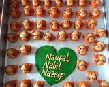 Foto langkah ke 5 dari resep Topper cookies.