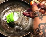 Semolina pancake with chicken and offal pepper soup recipe step 5 photo