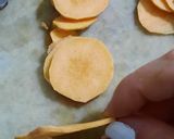 Foto del paso 2 de la receta: Chips de camote