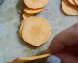 Foto del paso 2 de la receta: Chips de camote
