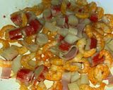 Foto del paso 1 de la receta: Poke