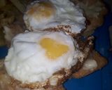 Foto del paso 4 de la receta: Milanesas napolitanas xxl