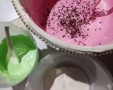 Foto langkah ke 2 dari resep Bolu Kukus Mekar.