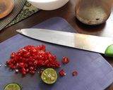 Foto langkah ke 3 dari resep Tahu crispy + sambel kecap.