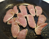 Foto del paso 3 de la receta: Solomillo a la cerveza