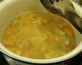 Foto langkah ke 8 dari resep Chicken and Dumpling.
