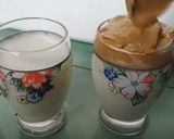 Foto langkah ke 3 dari resep Dalgona Coffee.