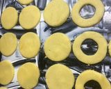 Foto del paso 3 de la receta: Espejitos con Masa frola