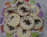 Foto langkah ke 6 dari resep Martabak mini.