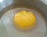 صورة لخطوة 1 من وصفة بسبوسة جوز الهند 😍😍😍