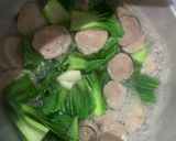 Foto langkah ke 3 dari resep Ca Pokcoy.