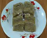 Foto langkah ke 7 dari resep Bolu 🍌 Pisang Kukus Enak, Simple, anti gagal (no mixer).