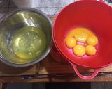 Foto del paso 1 de la receta: Bizcocho o queque súper esponjoso con solo 3 ingredientes