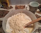 Foto del paso 4 de la receta: Torta matera de cerezas 🍒