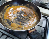Foto del paso 3 de la receta: Croquetas de langostinos