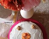 صورة لخطوة 1 من وصفة كيكة الجزر🥕🥧