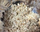 Foto del paso 3 de la receta Crumble de frutos rojos ¡fácil y riquísimo!