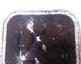 Foto langkah ke 2 dari resep Oreo cheese cake.