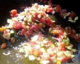 A picture of step 3 of Scrambled eggs #firstTime.