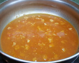 Foto del paso 3 de la receta: Almejas  con salsa de tomate