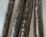 Foto langkah ke 4 dari resep Tempe Gulung Nori.