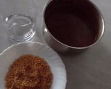 Foto del paso 6 de la receta Chocolate caliente a la canela caramelizada