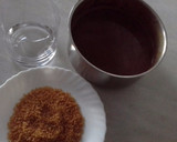 Foto del paso 6 de la receta: Chocolate caliente a la canela caramelizada