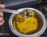 इम्म्युनिटी बुस्टिंग काढा (immunity boosting kada recipe in marathi) रेसिपी स्टेप 3 फोटो 