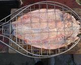 Foto del paso 2 de la receta: Boga a la pizza