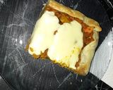 Foto del paso 4 de la receta: Tarta de zapallo y pollo