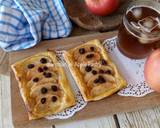 Cara Membuat Apple Pastry 4