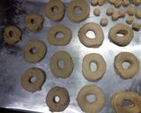 Foto langkah ke 4 dari resep 70. Donut ala Jco.