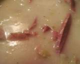 Saint Patrick's Day Cabbage, Potatoes and Cornedbeef Soup recipe step 14 photo