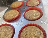 Foto del paso 7 de la receta: Moffins de plátano