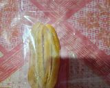 Foto langkah ke 2 dari resep Pisang Raja gulung keju.