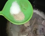 Foto langkah ke 2 dari resep Mie Ayam.