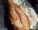 Foto del paso 7 de la receta: Pollo a la plancha