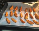 Foto del paso 3 de la receta: Patatas deluxe