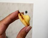 Une image de l'étape 8 de Mini madeleines natures et au citron 🍋.