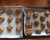 Cara Membuat Soft Pumpkin Cookies Gluten Free MPASI 11 Months  23 7