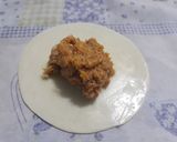 Foto del paso 3 de la receta: Empanadas de 4 quesos y zapallo 🧀🧀🥟
