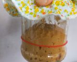 Foto langkah ke 5 dari resep Yeast Water Sourdough Starter.