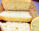 A picture of step 10 of Orange Drizzle Cake.