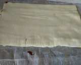 Foto del paso 2 de la receta: Espirales de hojaldre y crema de cacao