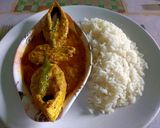 সর্ষে পোস্ত দিয়ে ইলিশ রেসিপির ধাপ 2 ছবি