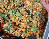Foto langkah ke 4 dari resep Tongkol Suwir Kemangi.