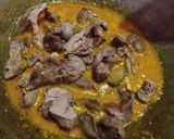 Foto langkah ke 4 dari resep Oseng Ati Ampela mix Wortel.
